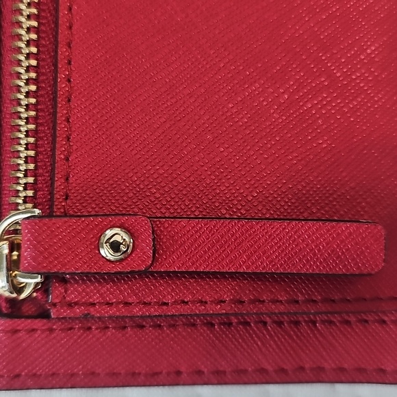 Kate Spade Madison Large Slim Wallet - Picture 3 of 10